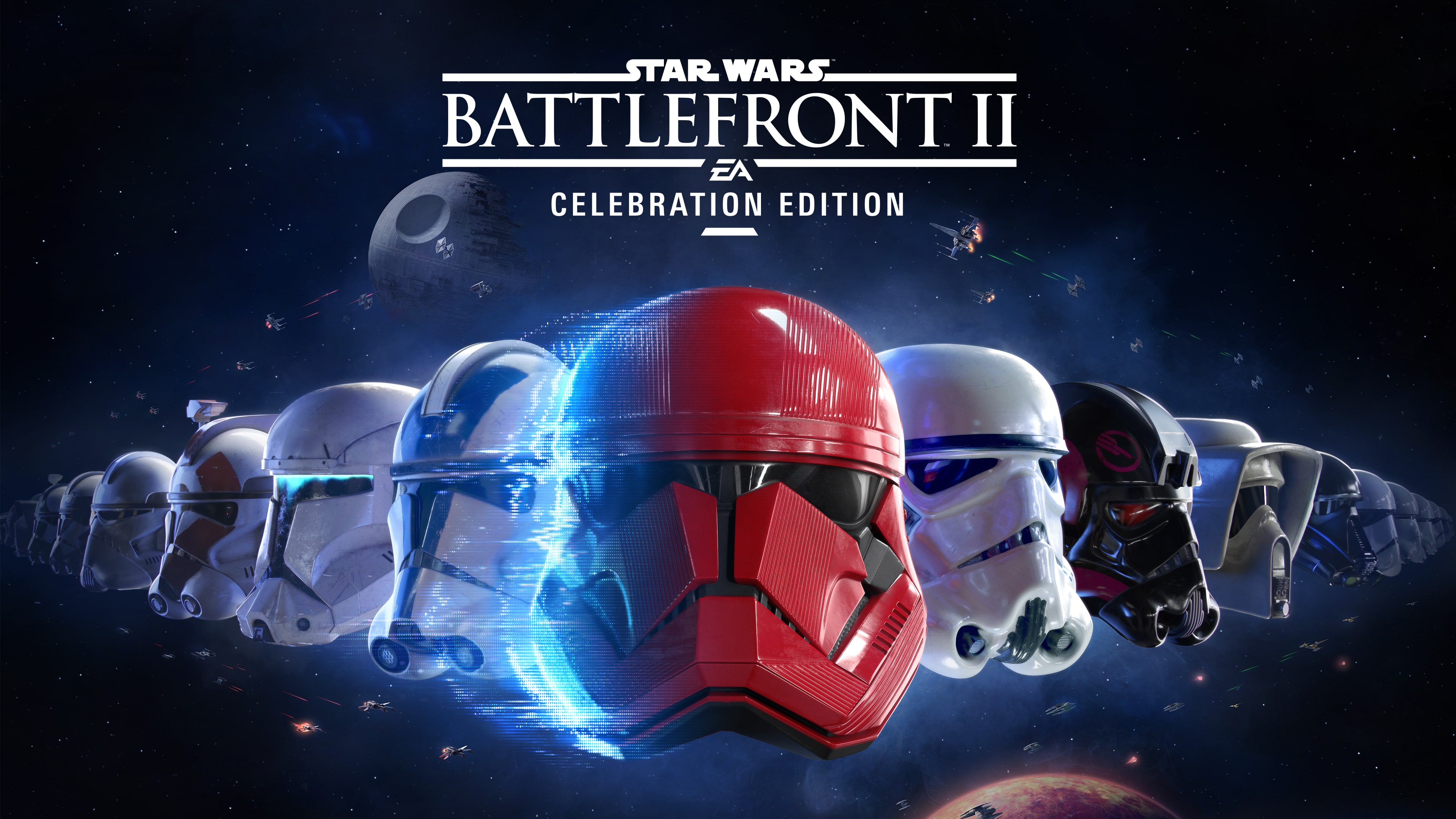 Un nouveau Battlefront !