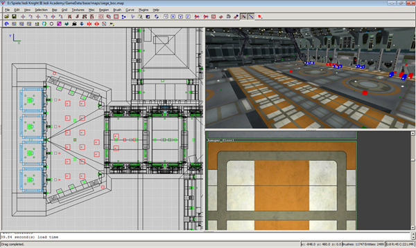 Devenir mappeur