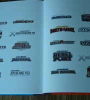 Les jeux Star Wars annulés