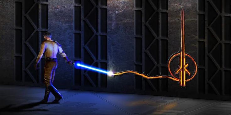 Jedi Knight France est de retour