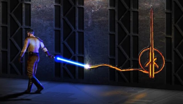 Jedi Knight France est de retour