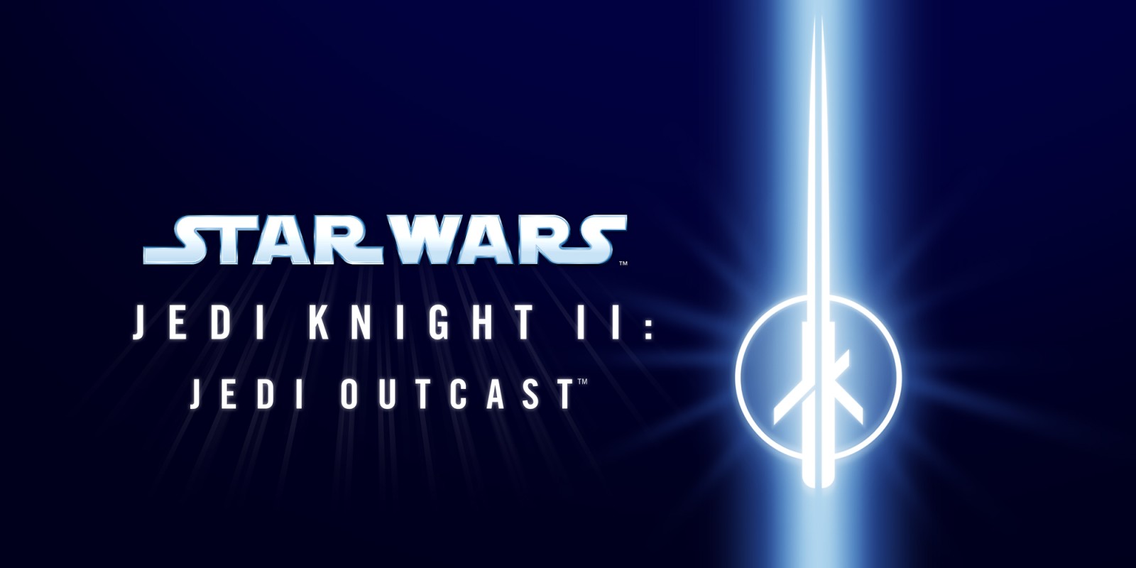 Let's play: Jedi Outcast