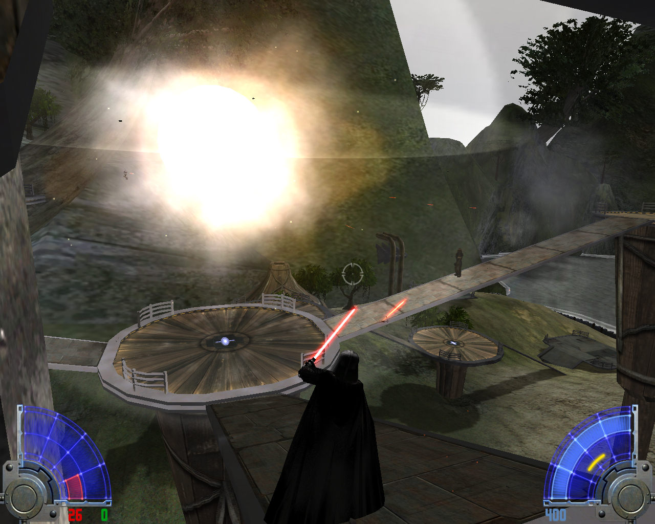 kotf: Dark lord's hunt