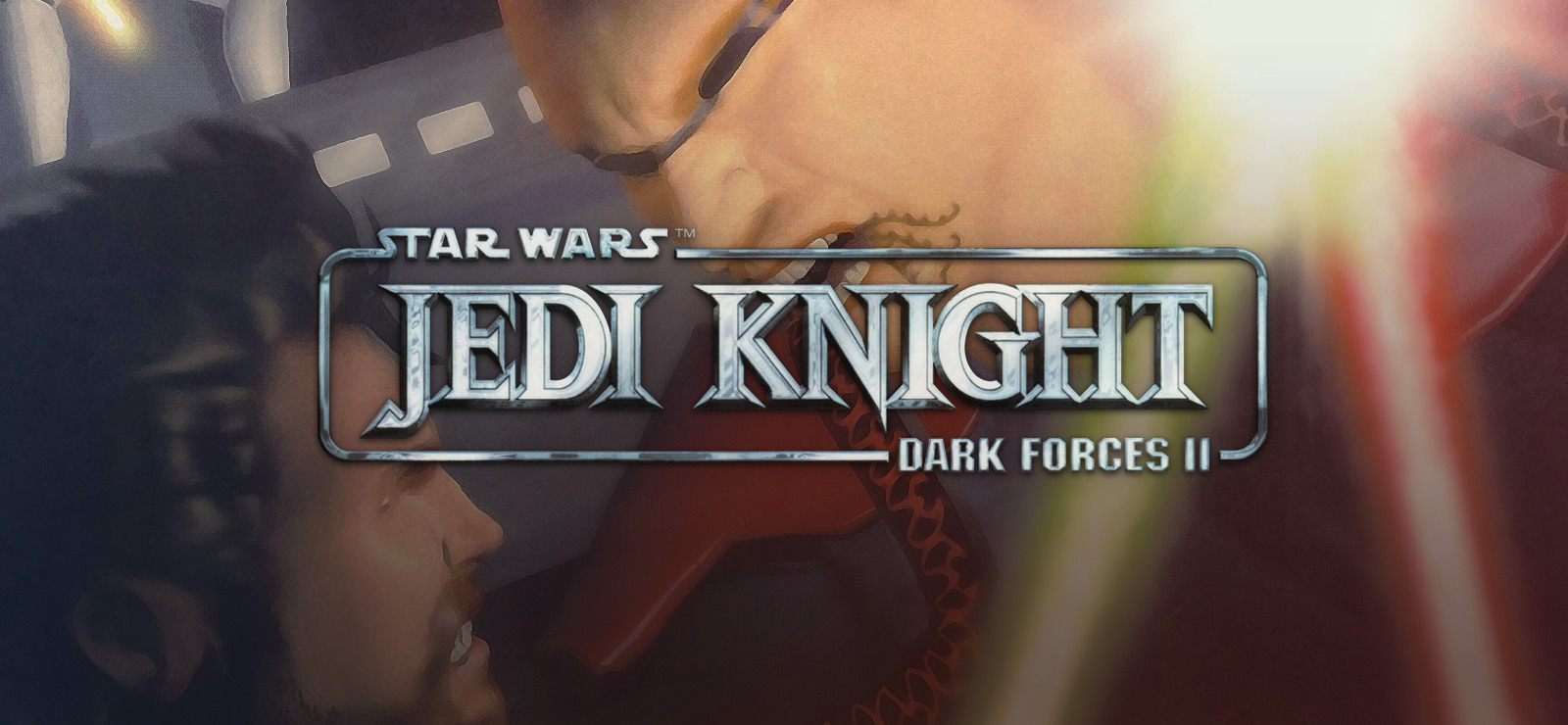 Jedi Knight: Dark Forces II
