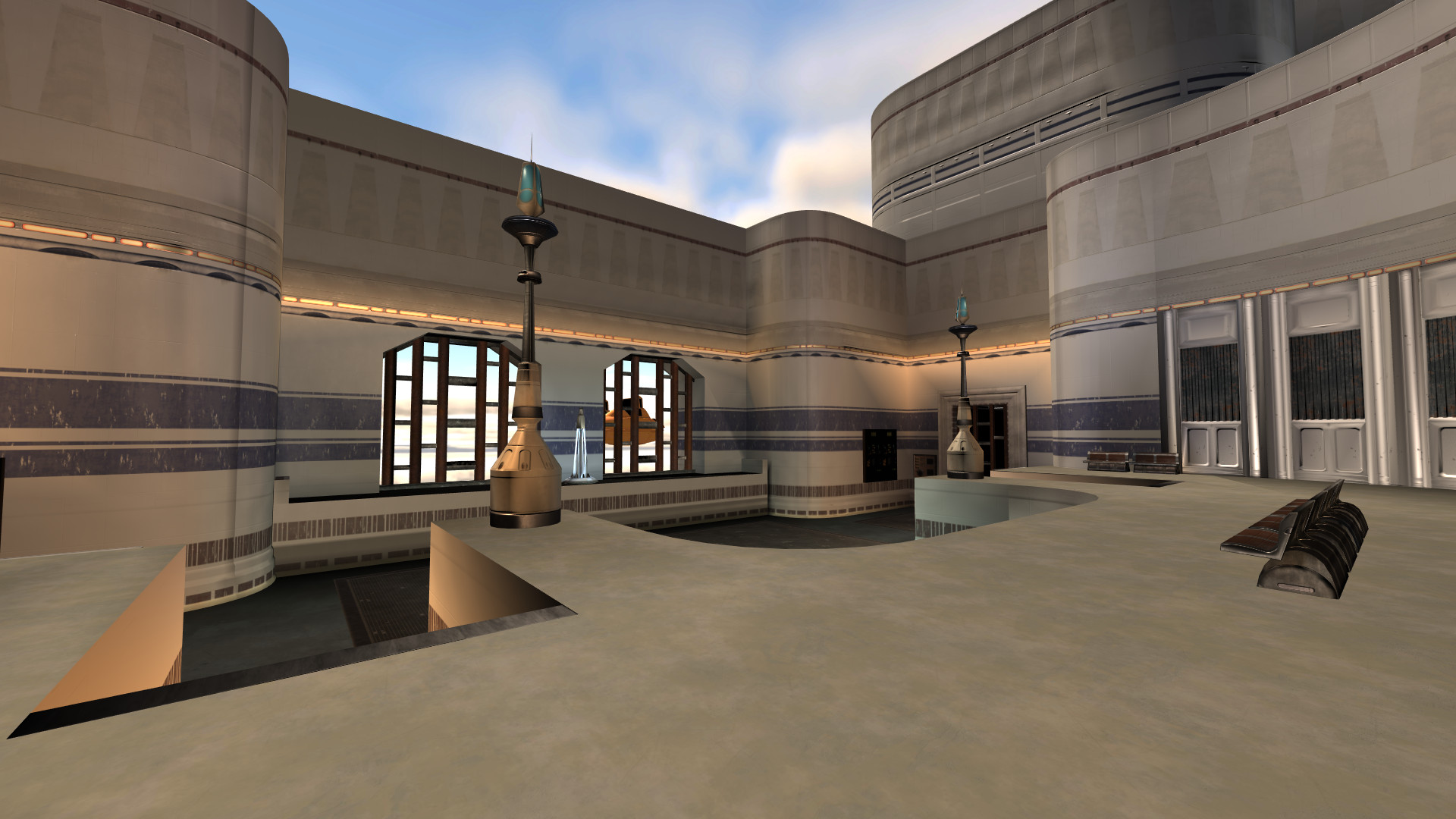 Duel Reborn 1.1