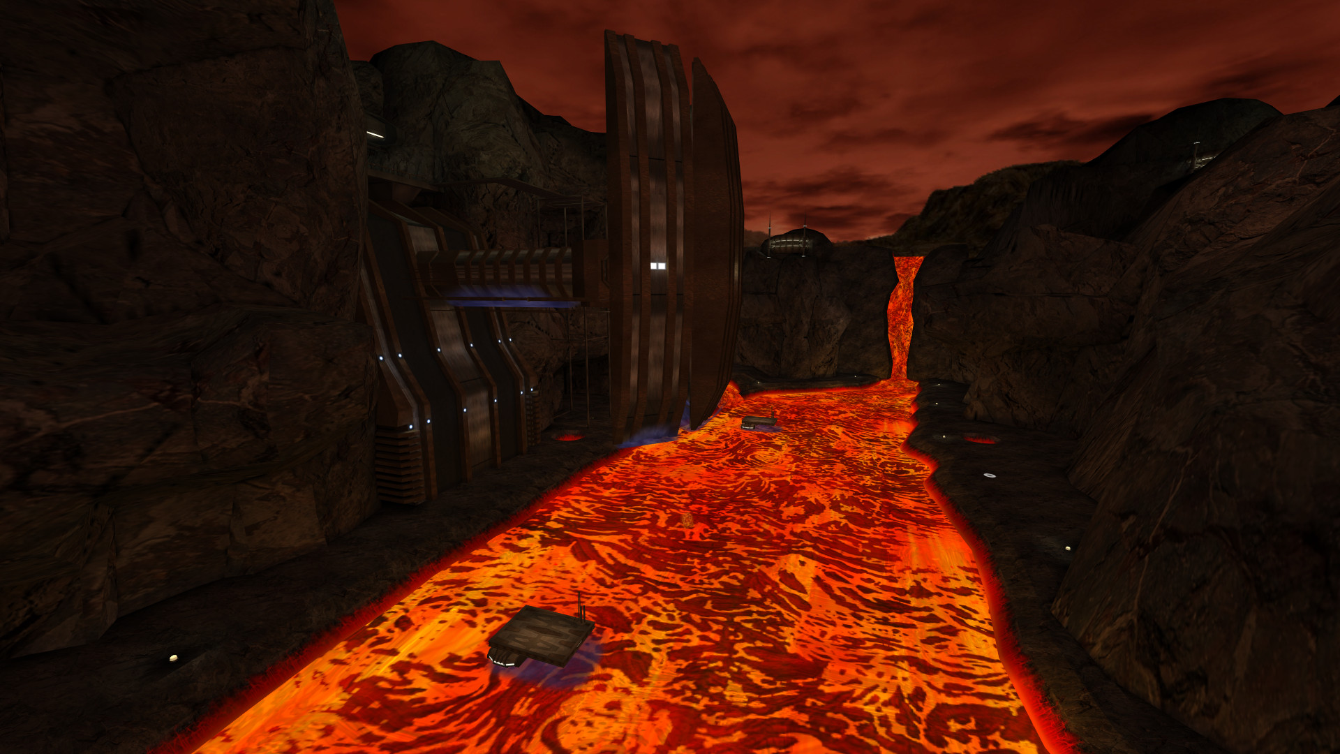 SJC Episode 3 map pack partie 2