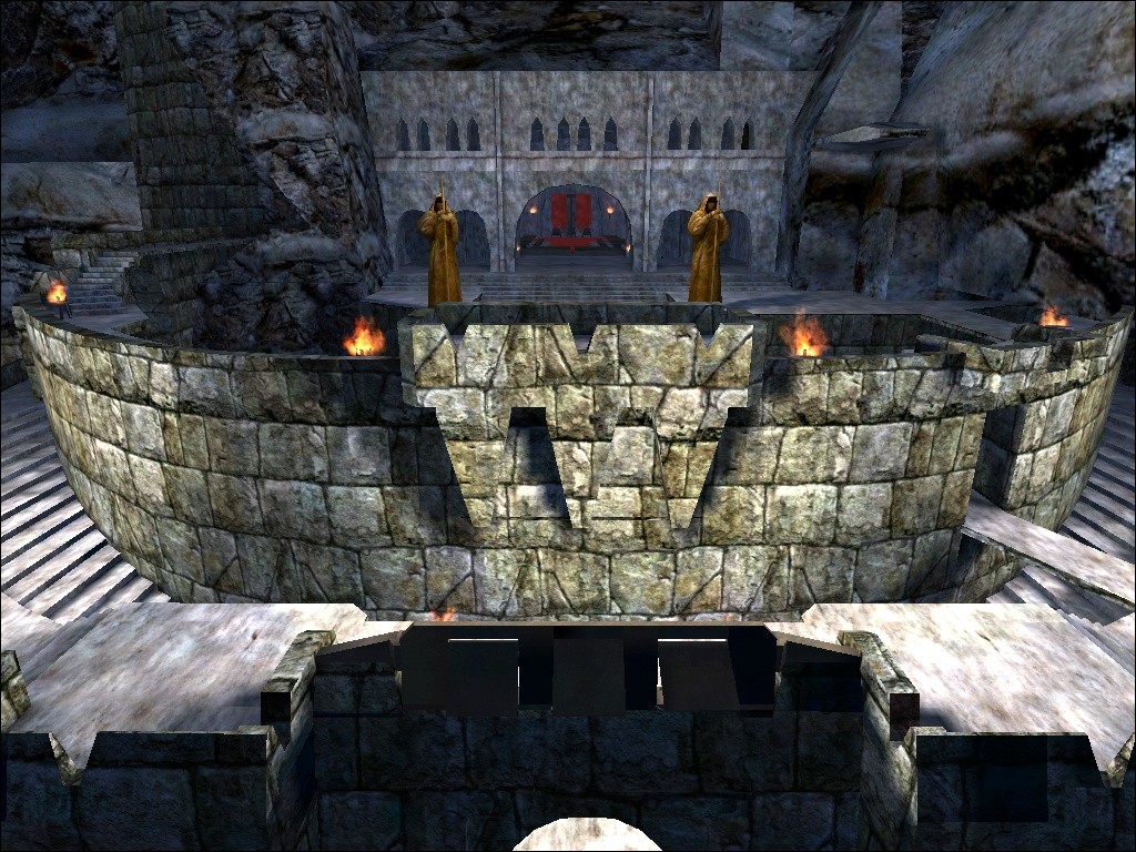 FFA Helms Deep