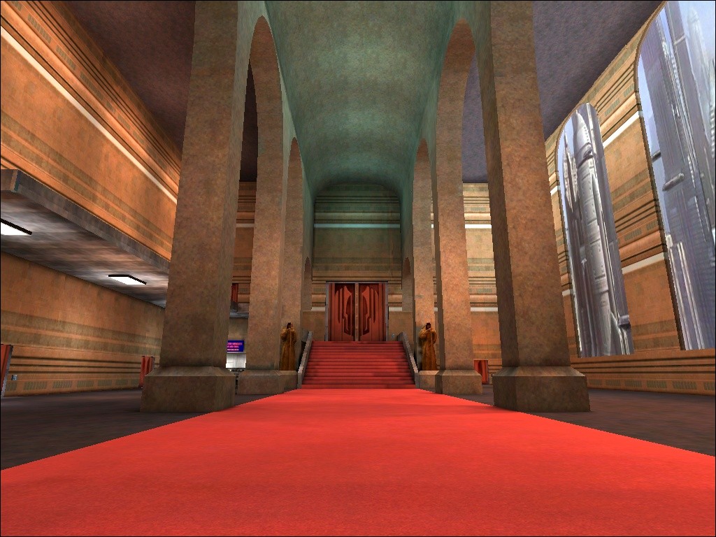 Jedi Council 3.1