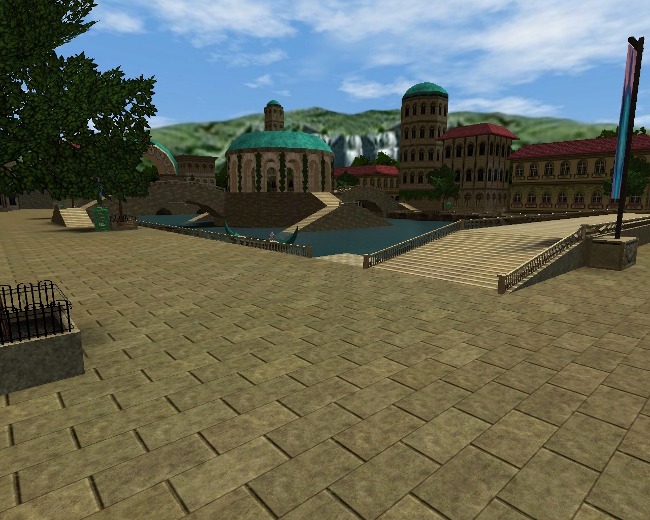 Naboo City