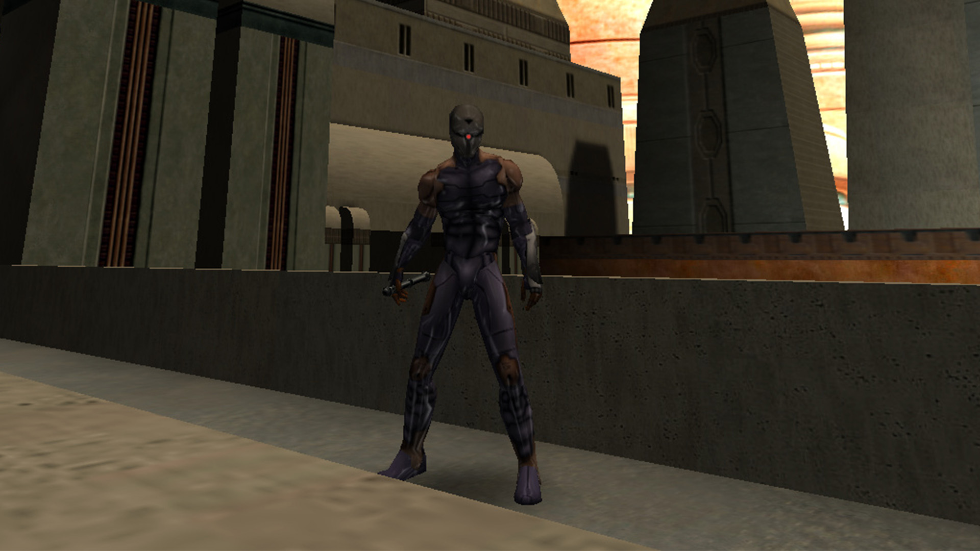 GrayFox