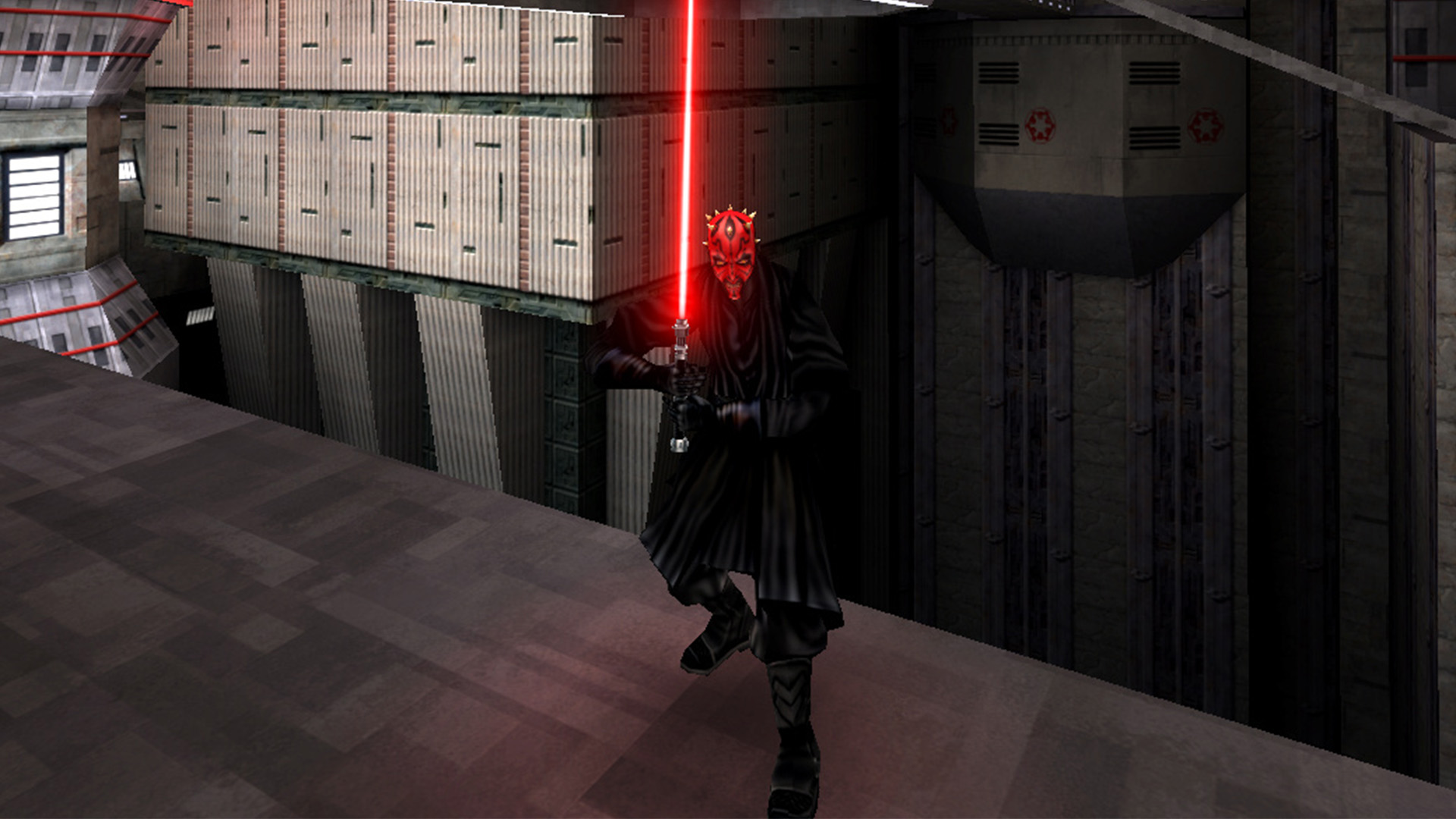 Dark Maul