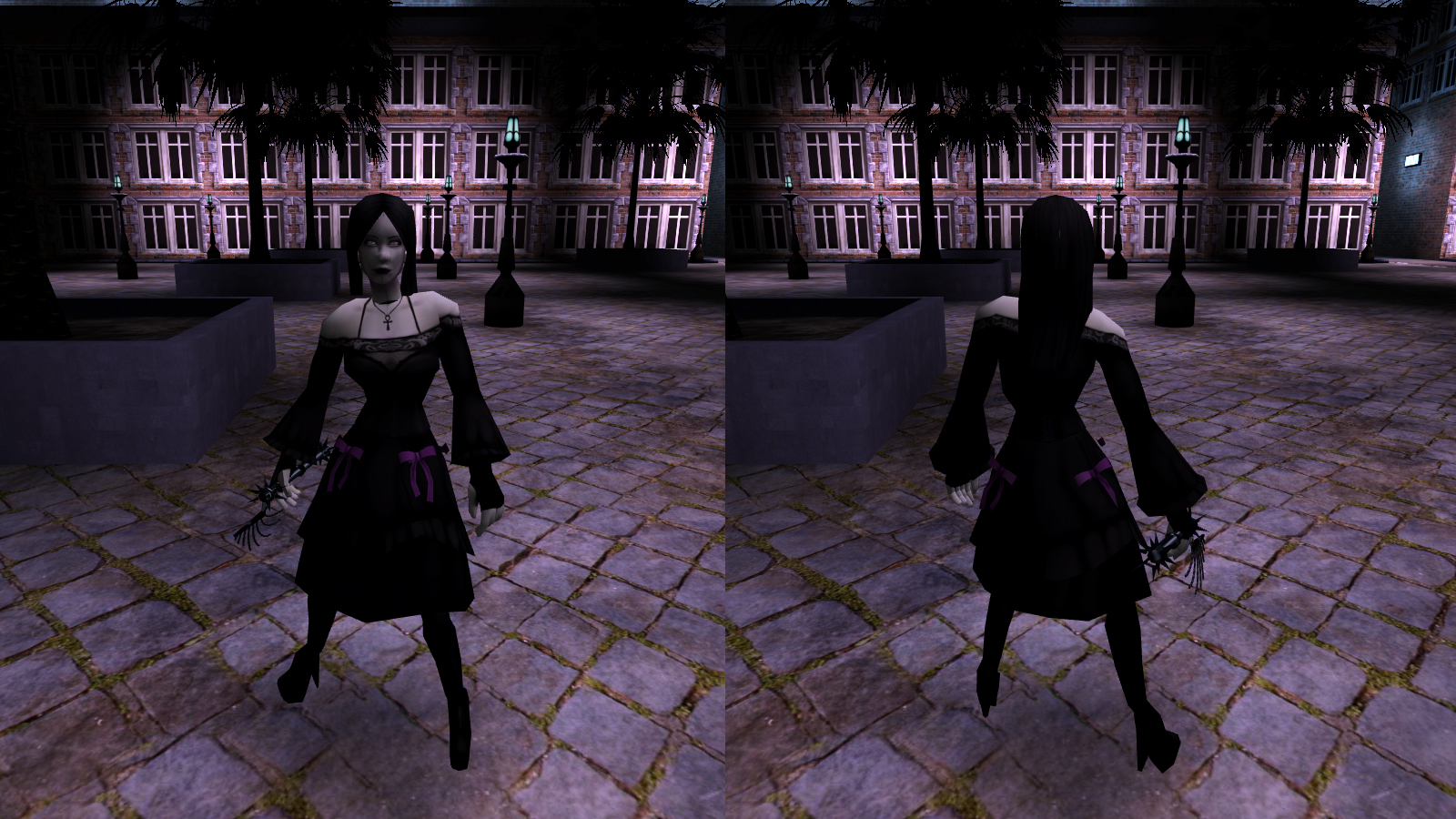 Gothic Girl