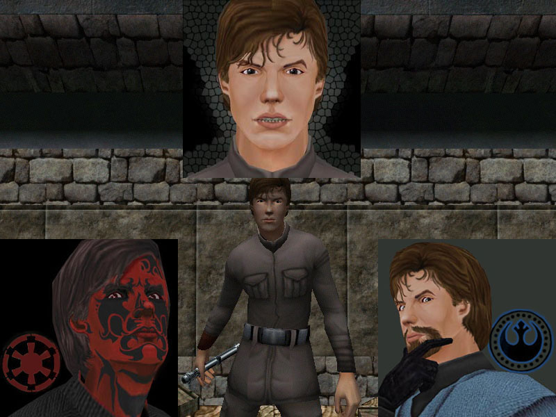 Jacen Solo