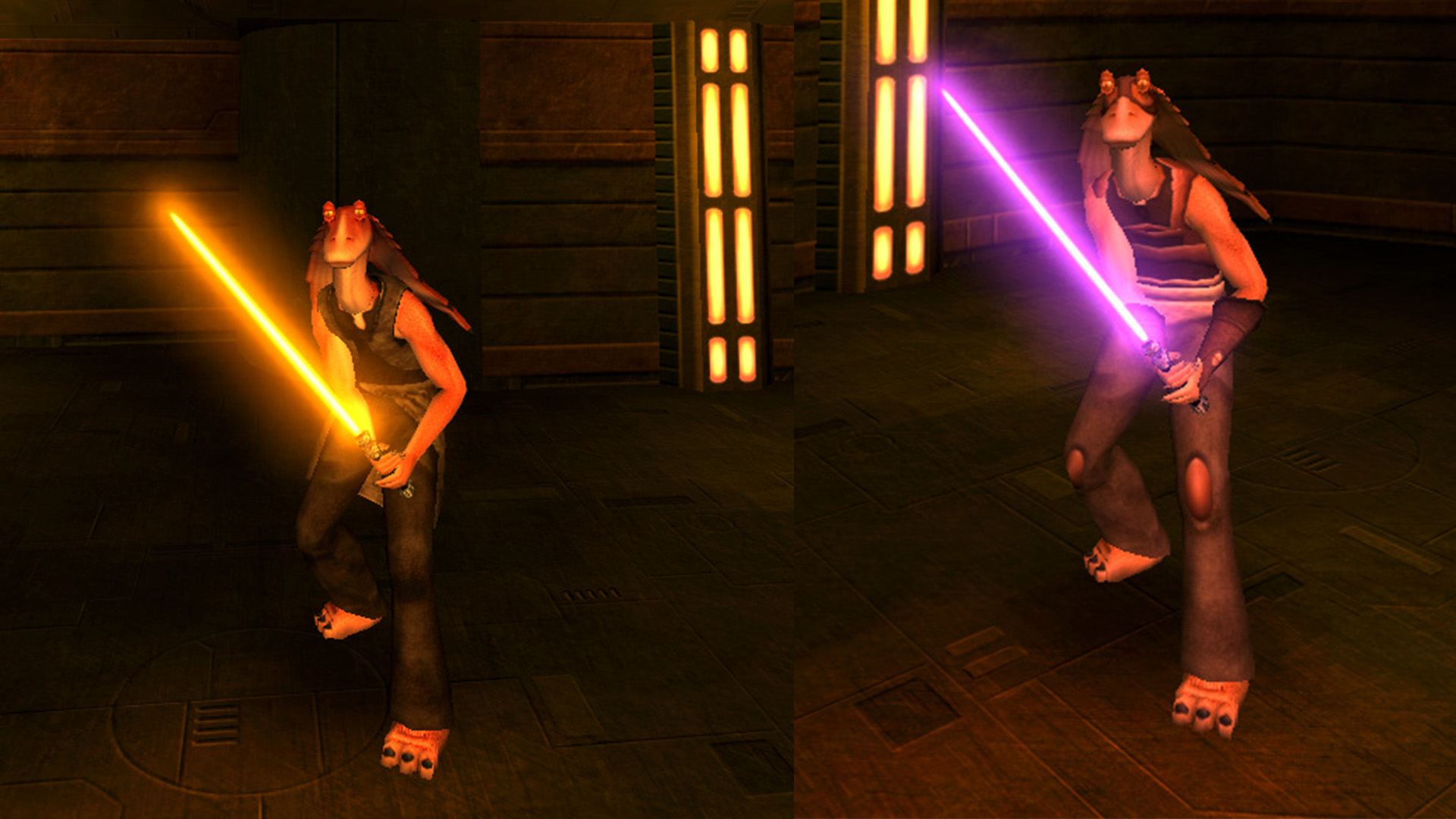 Jarjar Binks