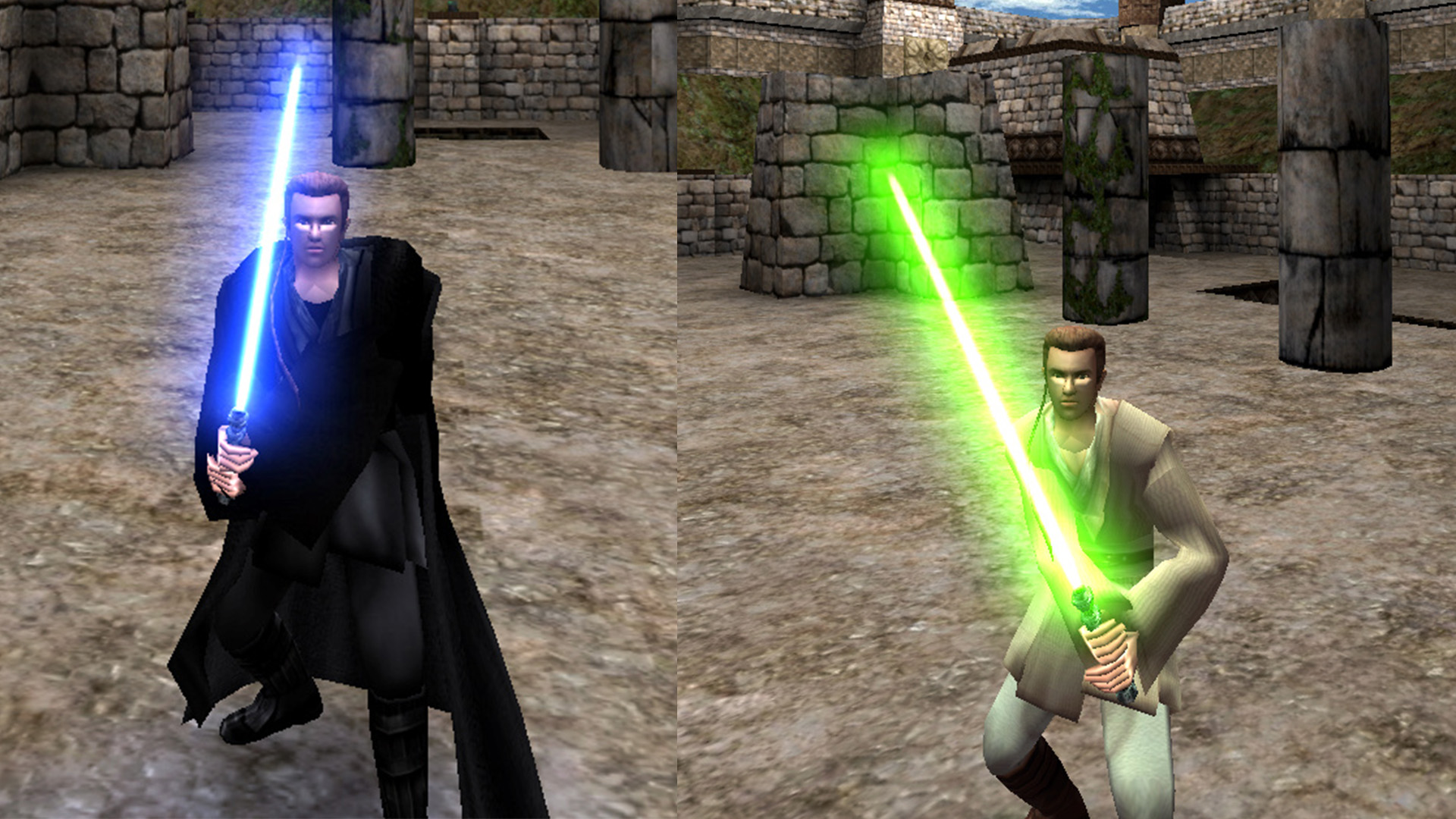 Obi-Wan Kenobi (épisode 1)
