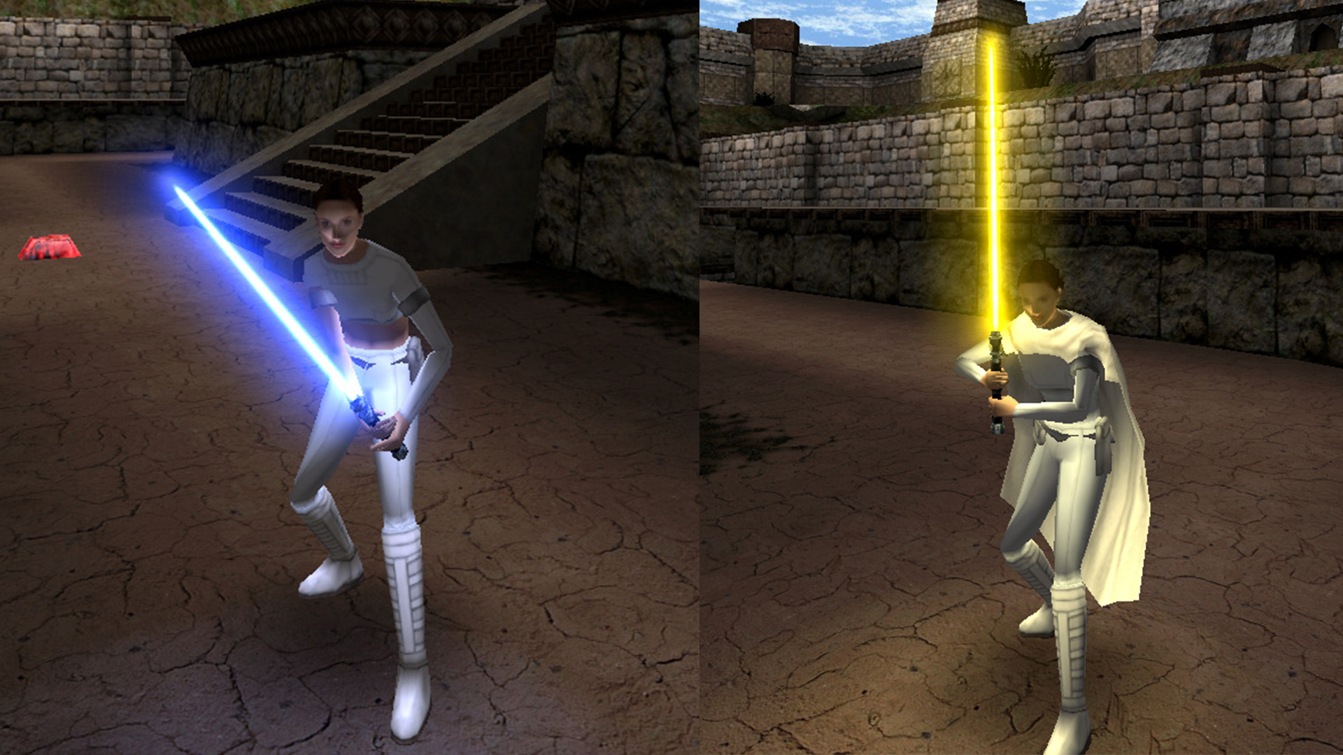 Padmé Amidala