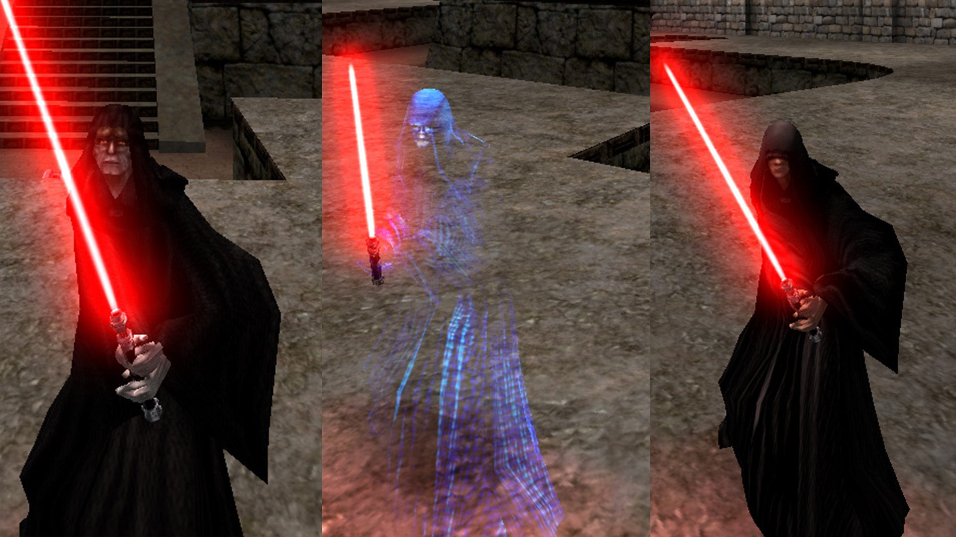 Palpatine