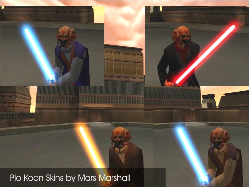 Plo Koon VM