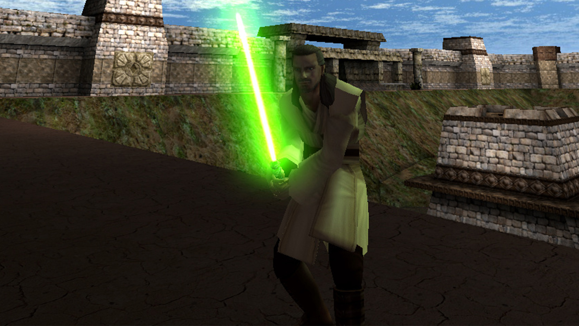 Qui-Gon-Jin