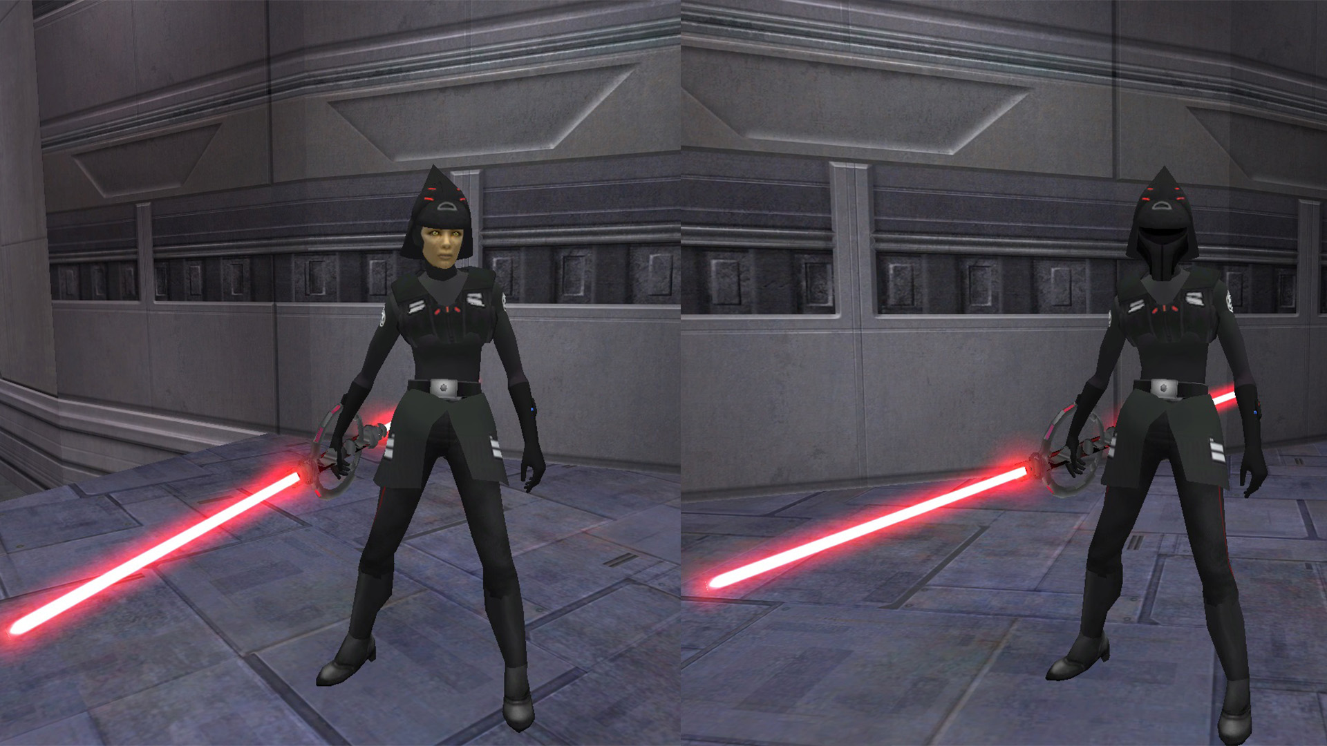 Seventh Sister