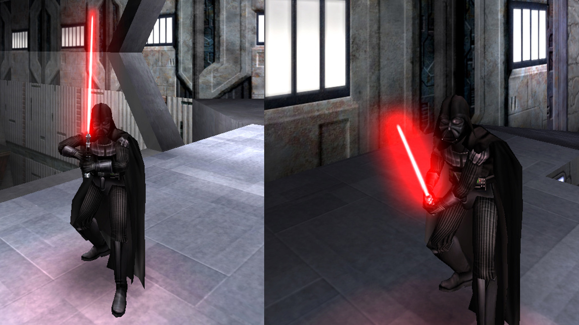 Dark Vador