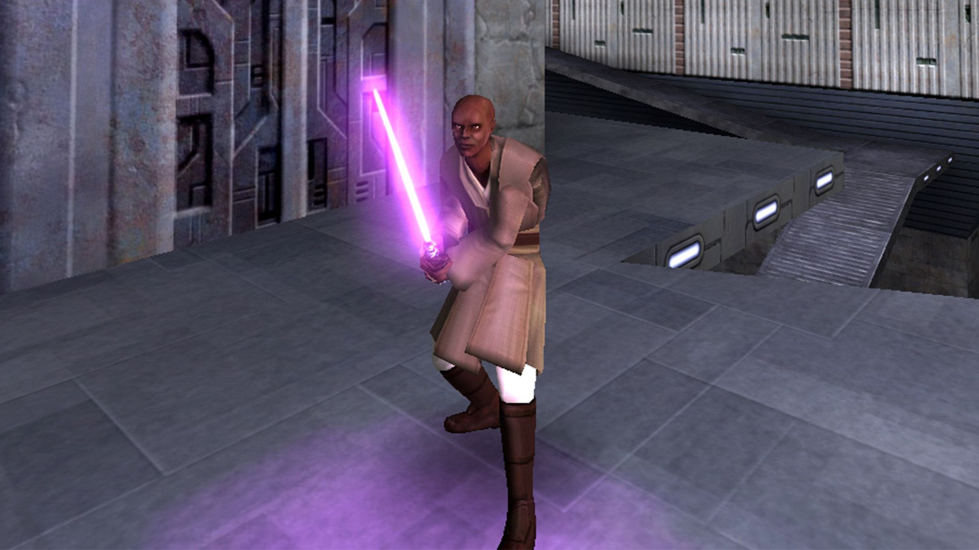Mace Windu