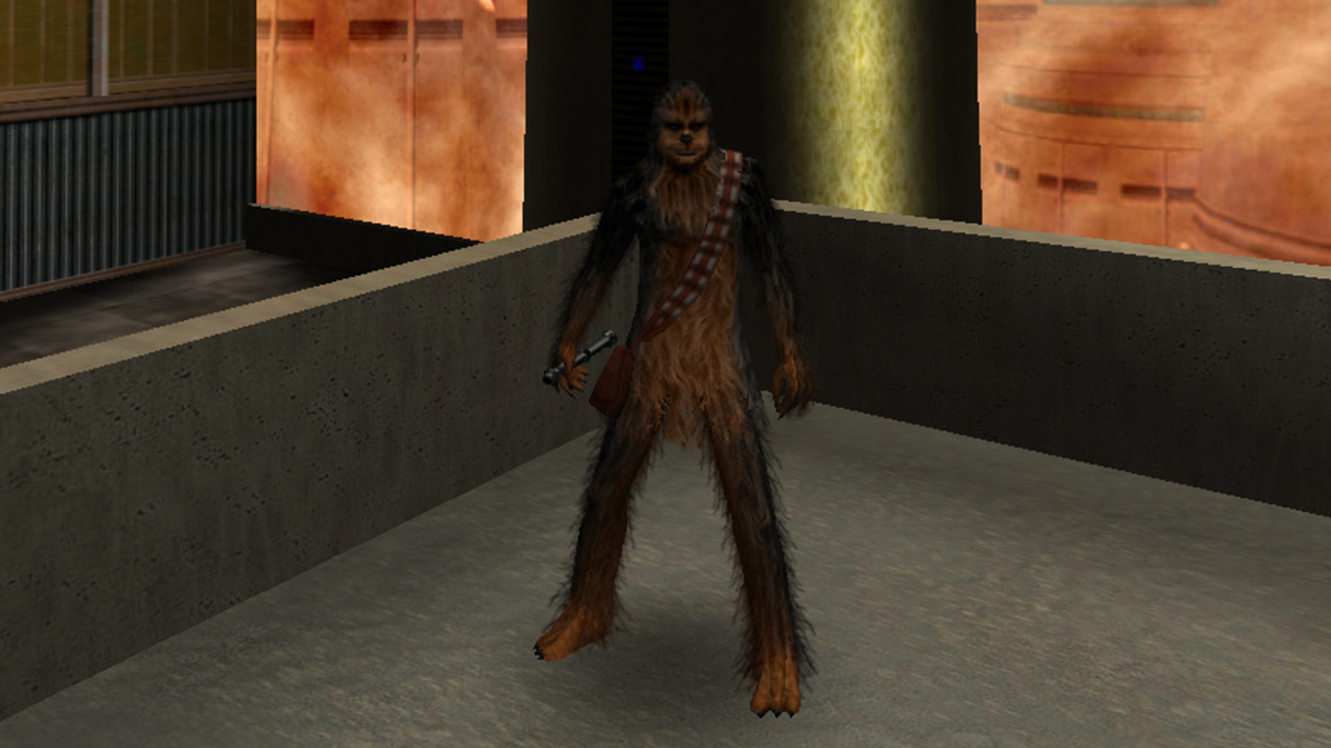 Wookiee