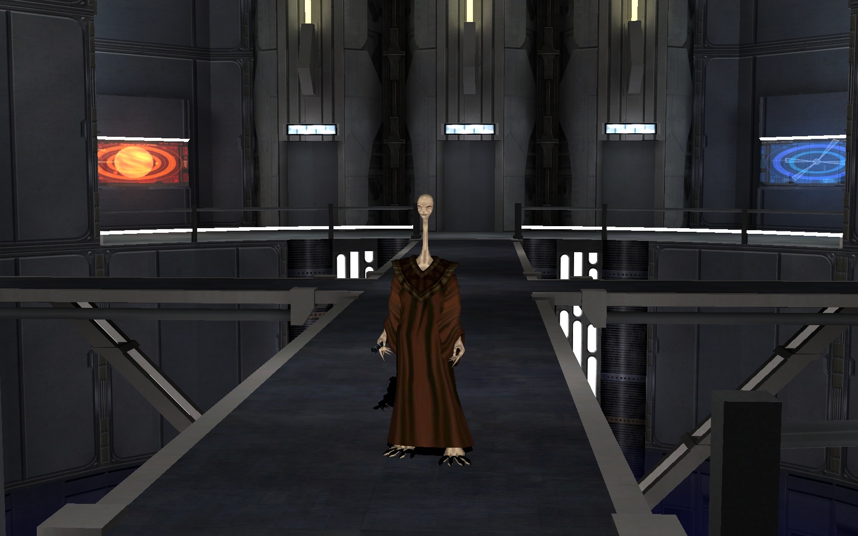 Yarael Poof