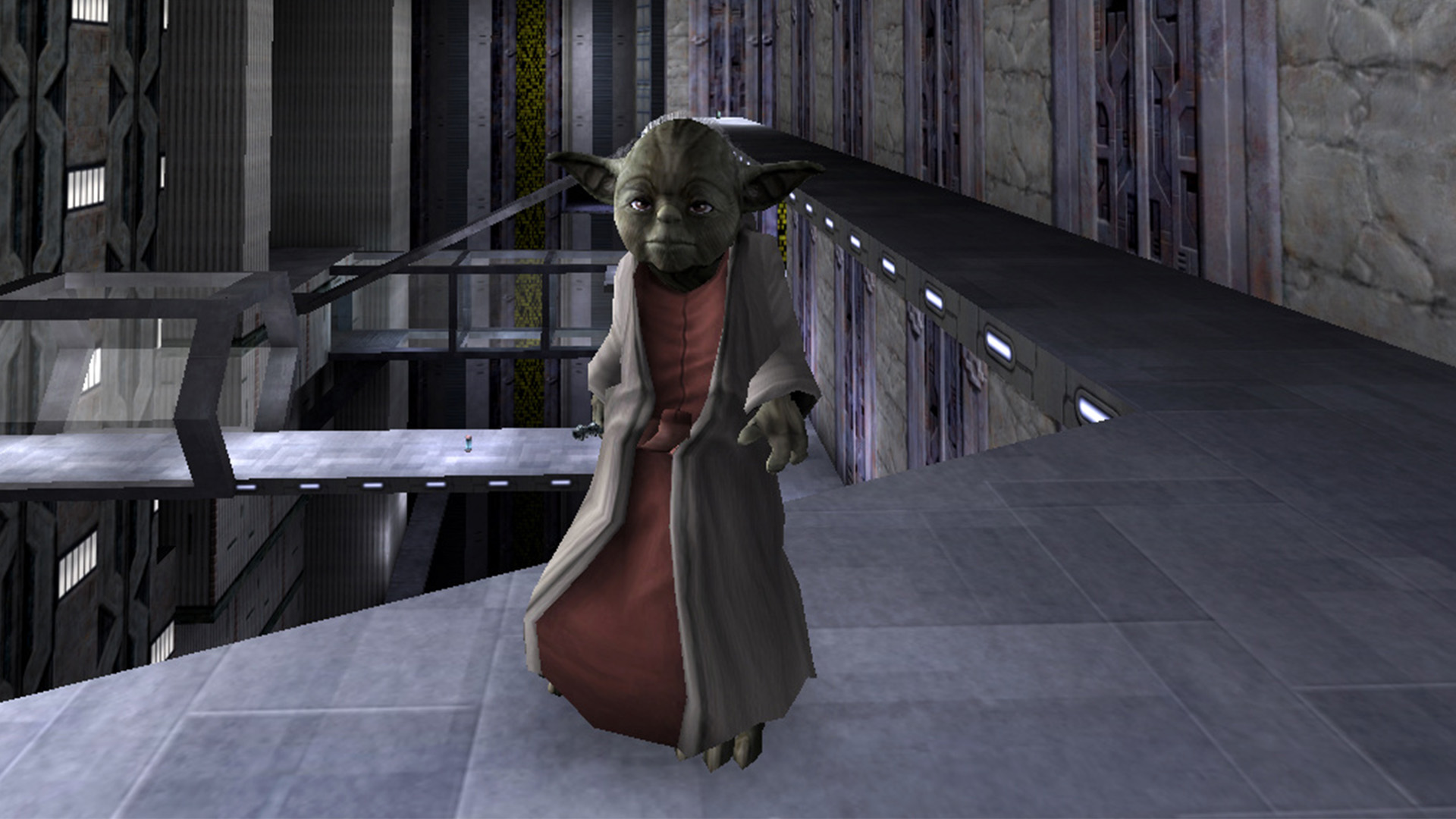 Yoda