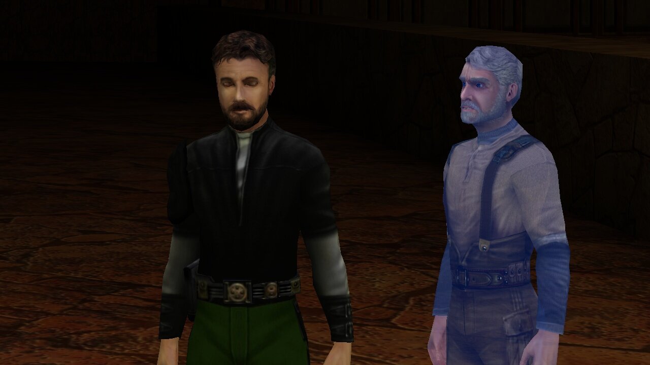 Kyle Recolored