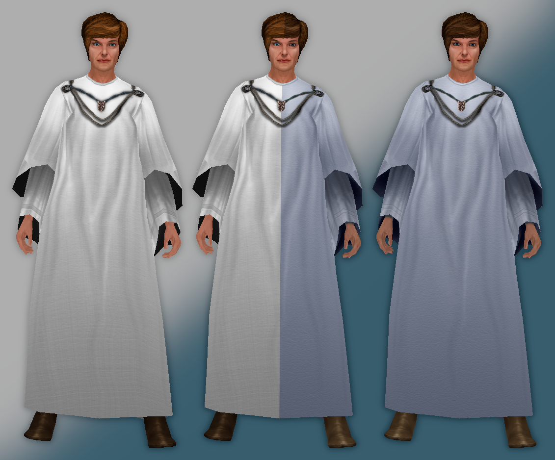 Reskinned Mon Mothma