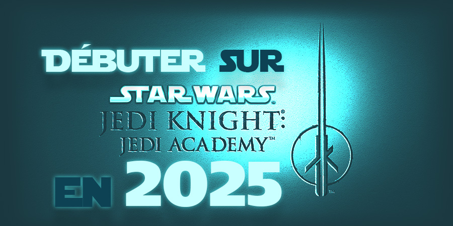 Jedi Knight: Jedi Academy