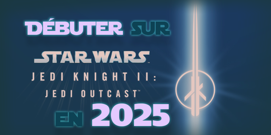 Jedi Knight 2: Jedi Outcast